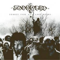 Sodamned : Songs for All and None